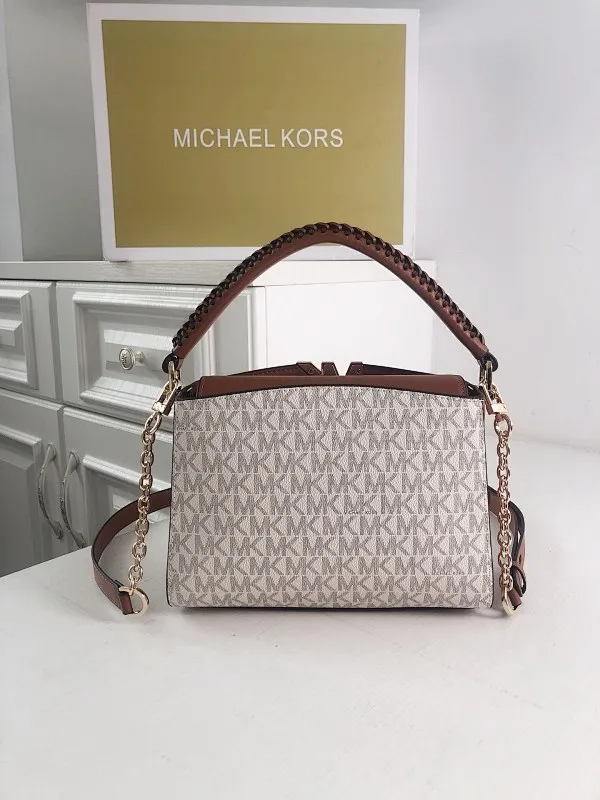 All Categories Official Website "Brand Women's Bags" Women's Bags 💙 MK 2023 New MK Crossbody Bag